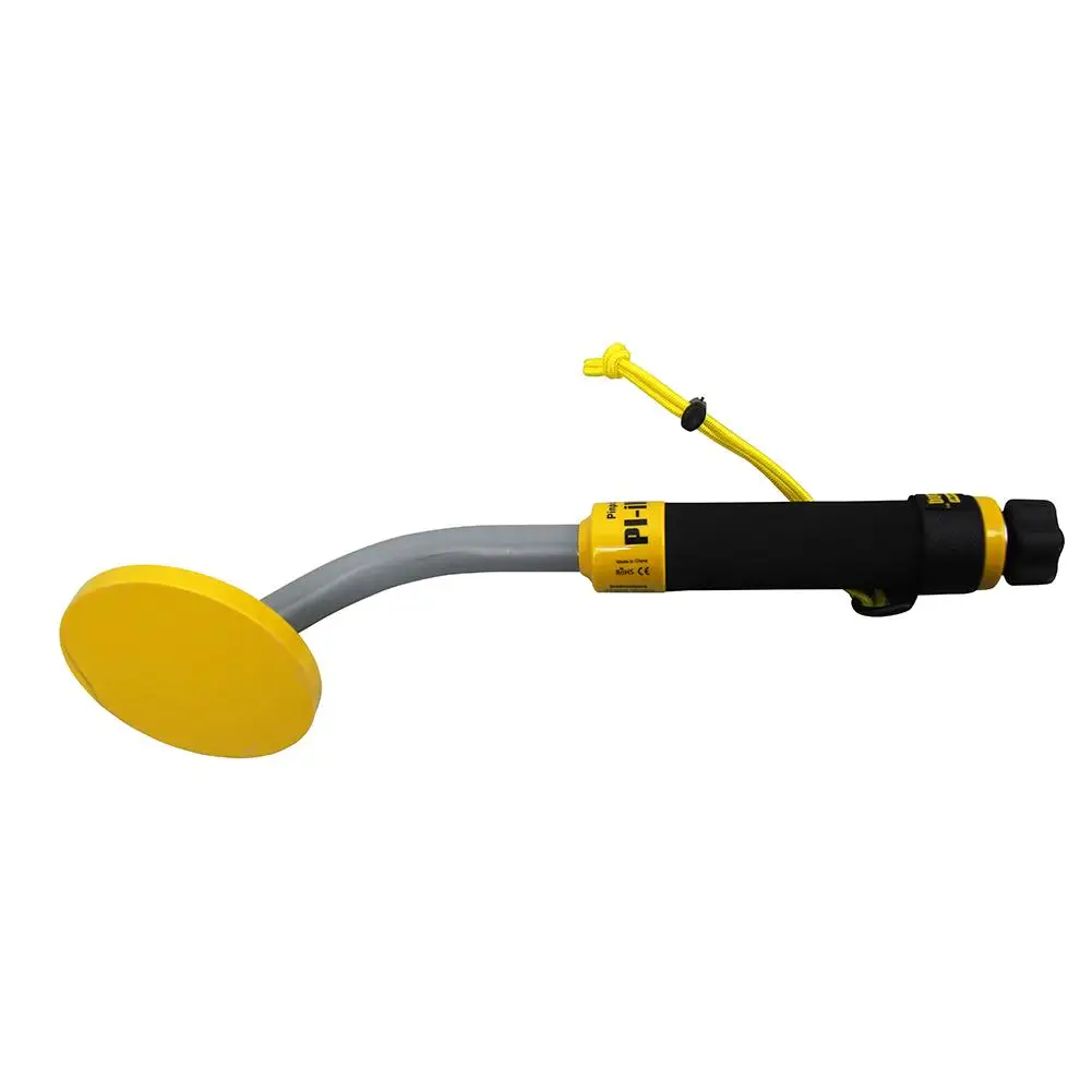 

Pulse Induction 750 Underwater PinPointer 30M Full Waterproof Metal Detector With Vibration LED Dropshipping