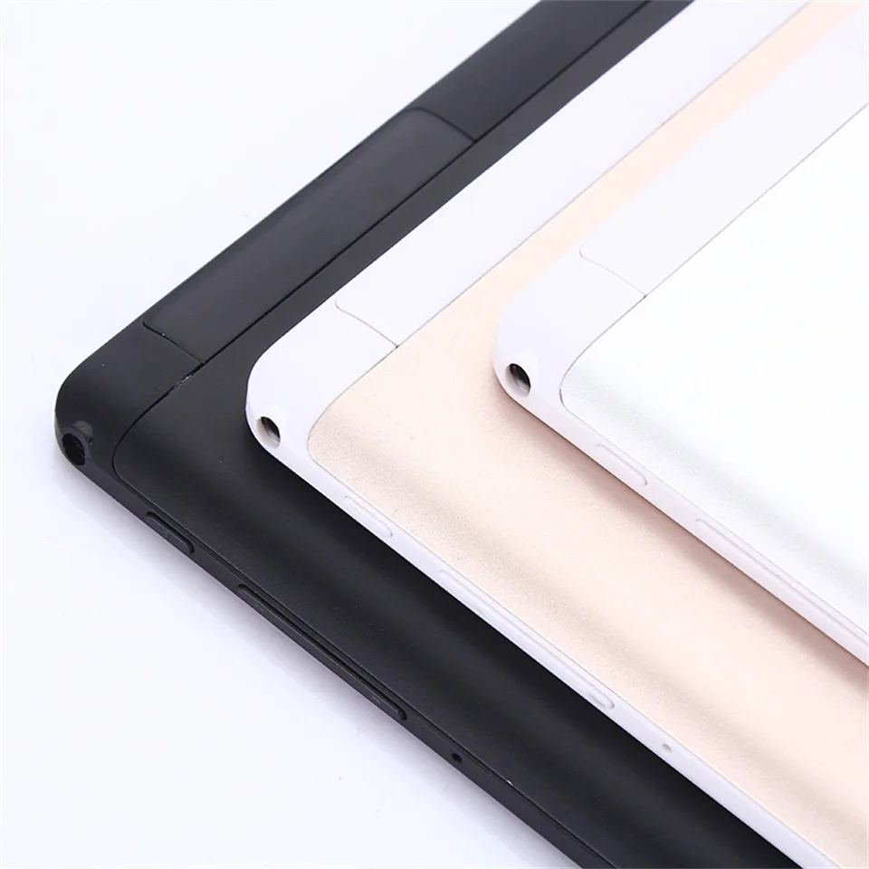 Free Shipping Smart tablets android tablet pc 10.1 inch Android 7.0 Octa Core gps tablet netbook Rom 32GB 1920*1200 IPS