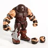 Figurines de collection x-men Cain Marko Juggernaut, en PVC, jouet d'action ► Photo 3/6