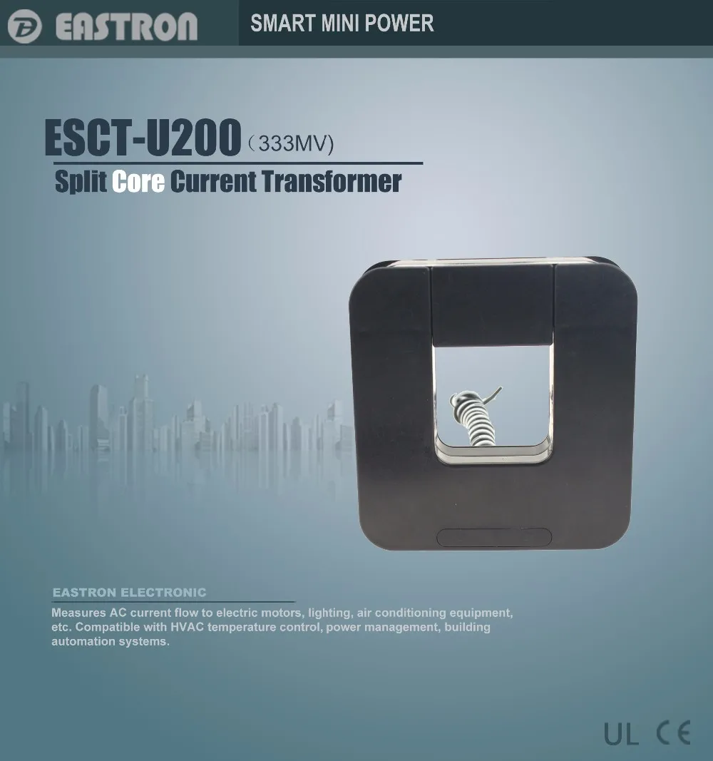 ESCT-U200  