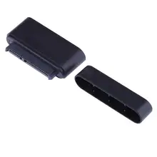 USB 3.1 Тип c SATA Кабели конвертер Мужской до 2.5 дюйма HDD/SSD жесткий диск Провода адаптер для Macbook