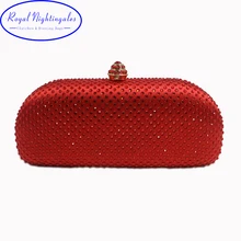 Красный с кристаллами, атласное шелковые вечерние сумки и клатчи с цветами для женщин вечерние платье для свадьбы выпускного