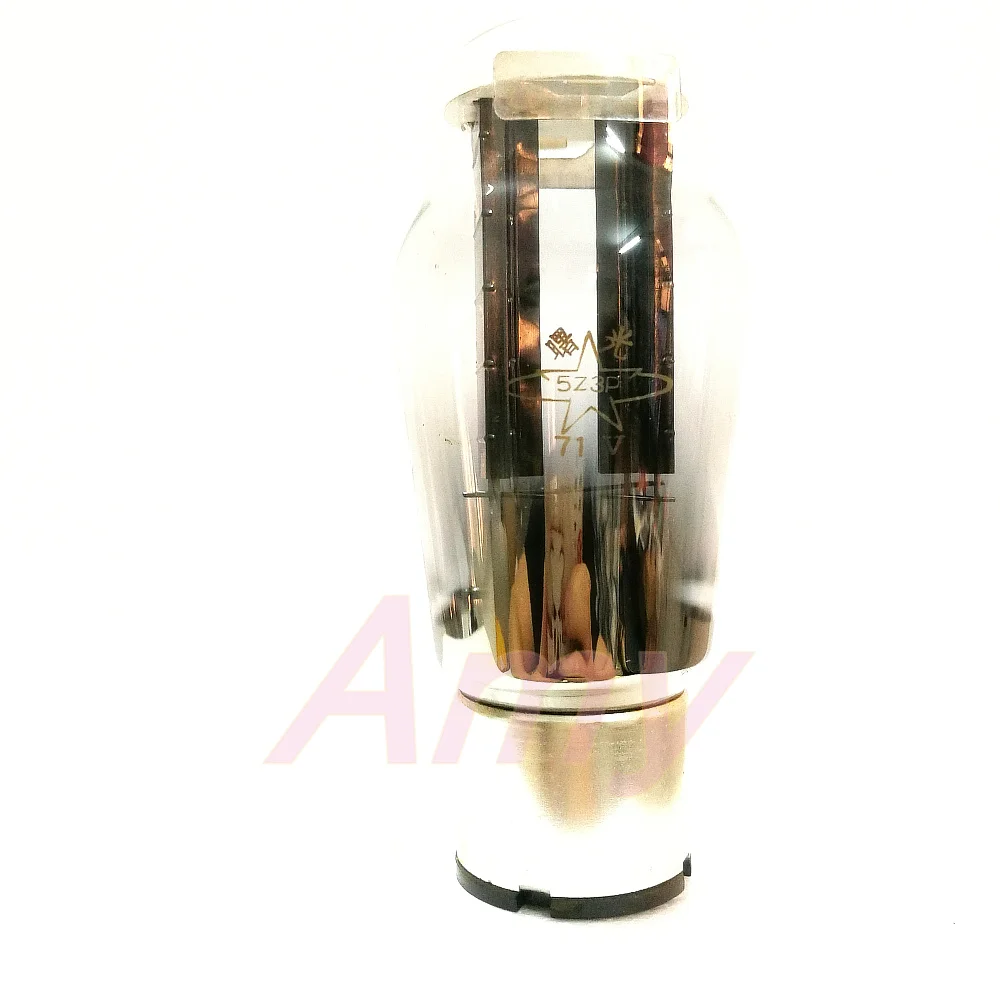 

5Z3P straight 5U4G 274B 5R4G/5U3C/5Z3PA inventory new electronic tube
