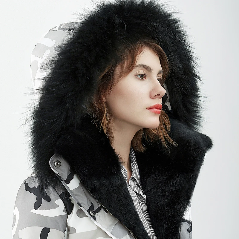 Sale AYUNSUE 2019 Fashion Women