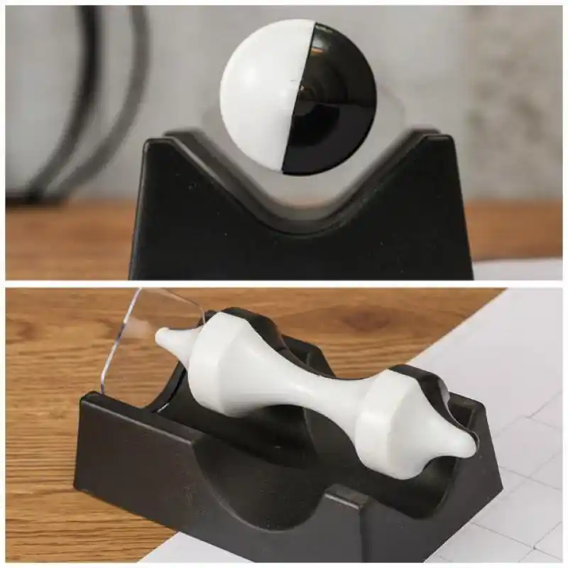 Creative Suspension Gyro Gyroscope New Top Scientific and Educational Toy AliExpress