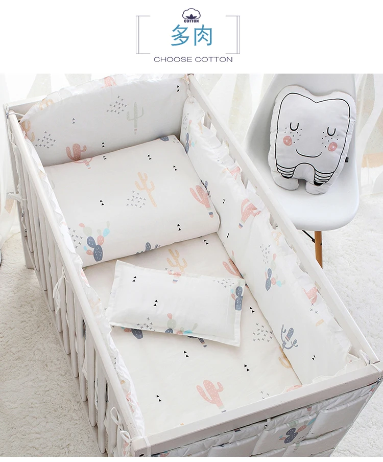 white wash baby furniture
