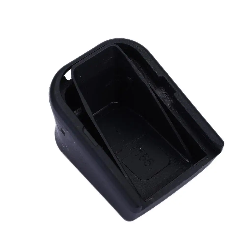 Удлинитель журнала Magorui GLOCK + 2 PLUS для 17 19 22 23 24 25 26 27 28 31 32 33 34 вставка j4|Аксессуары