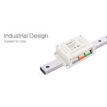 ITEAD Sonoff 4ch Channel Remote Control WiFI Switch Home Automation Module Wireless Timer DIY Switch