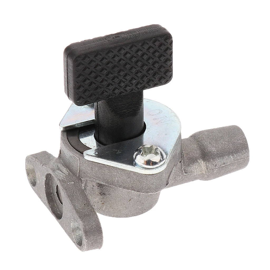 Carb Carburetor Fuel Tap Switch for 47cc 49cc Mini Pocket Bike Quad ATV