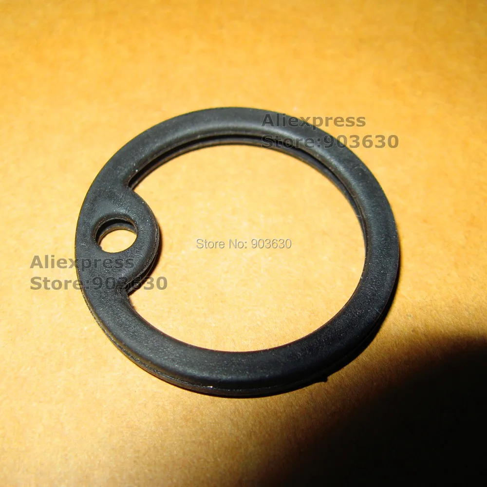 

Rubber dog tag silencer for 5cm*2.7cm 10pcs/Lot ,Jewellery findings & Components