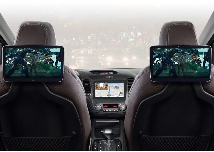 Flash Deal EBILAEN Android 9.0 Car Multimedia Dvd Player For KIA Cerato Forte K3 2012-2016 2Din Car Radio Navigation GPS Auto Stereo 14 Flash Deal EBILAEN Android 9.0 Car Multimedia Dvd Player For KIA Cerato Forte K3 2012-2016 2Din Car Radio Navigation GPS Auto Stereo 14