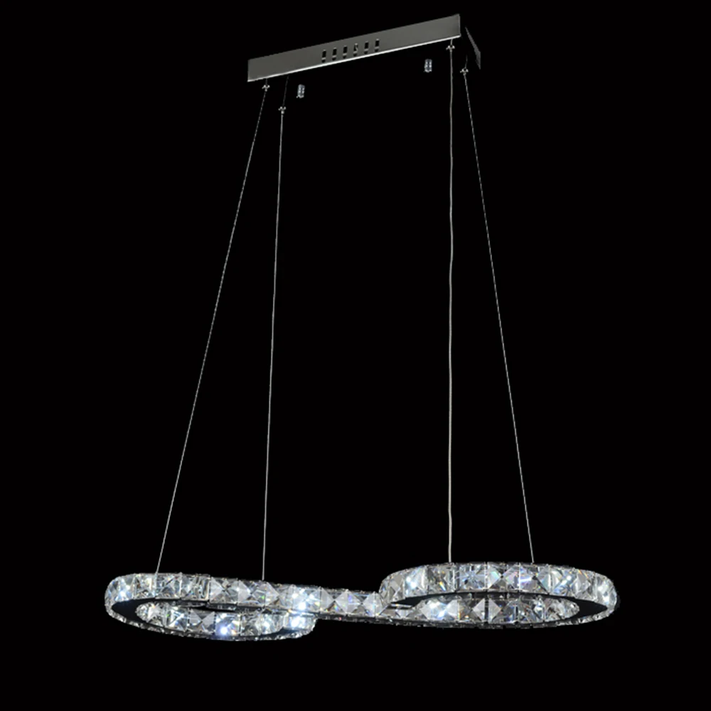 Acquista all'ingrosso online illuminazione moderna pendenti da ... Lampadari pendenti per cucina