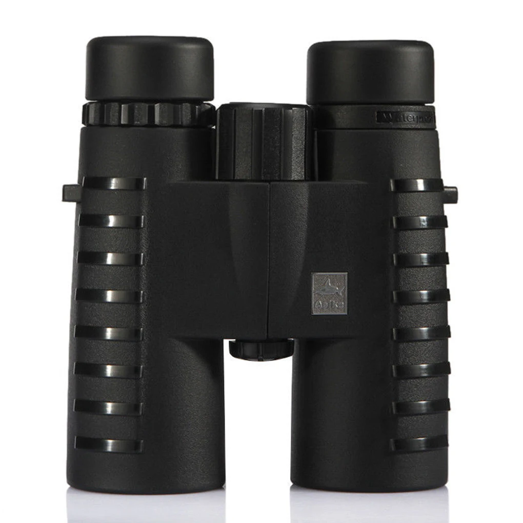 

10x42 Binoculars Telescope HD High-powered Telescope with BAK4 Prism for Outdoor Hunting Camping