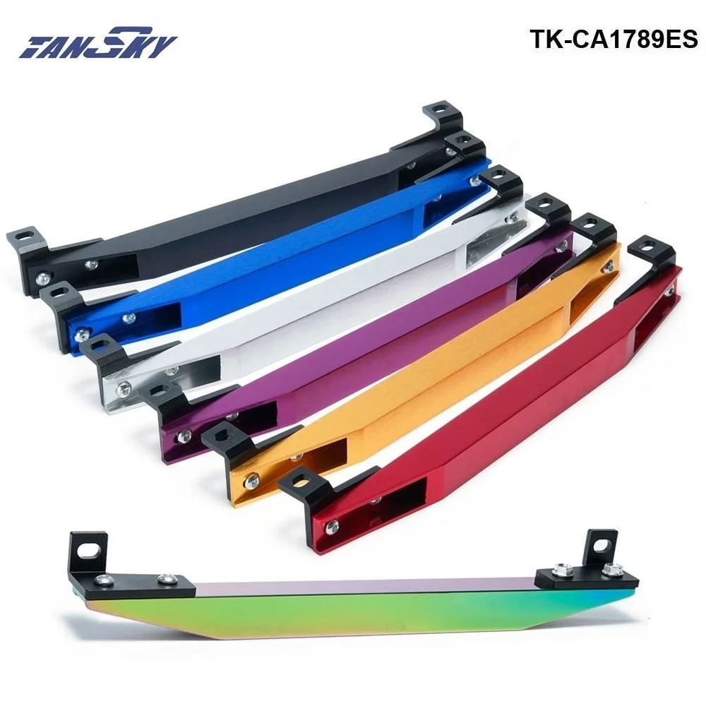 

SUBFRAME LOWER TIE BAR ES REAR with EPMAN Sticker Fit for Civic Ep Integra Dc5 Civic Coupe Em2 ES TK-CA1789ES
