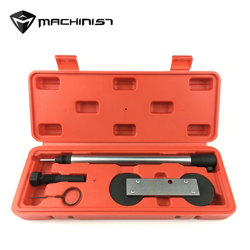 

1set Auto Engine Timing Tool Kit set For Volkswagen Audi Polo Rowe Skoda Golf 1.4 / 1.6 WE-A1102