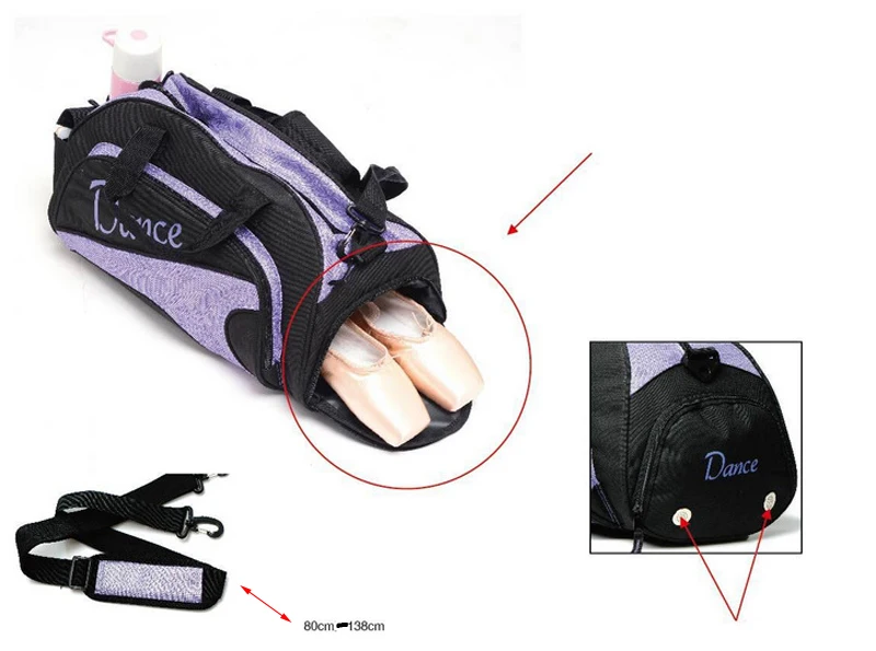 gym bag 2