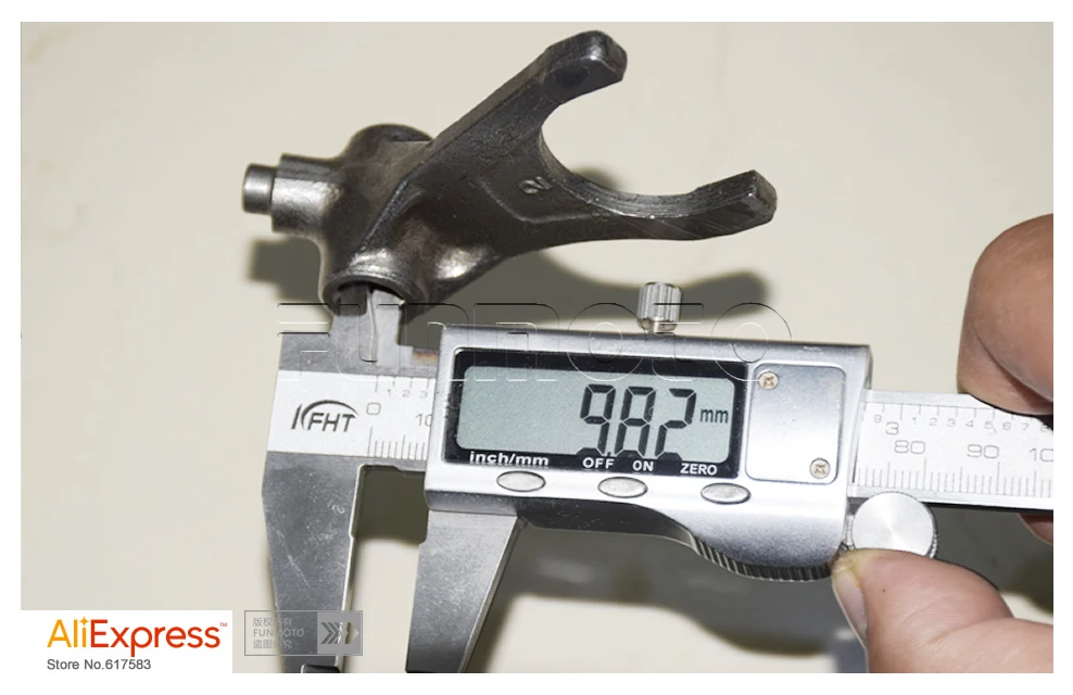 品質が Engine GY6 for Fork Shift or Shaft 150cc ATV 200cc ATV Chassis