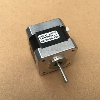 

EBOWAN Hybrid 4-lead 2 phase 42 Nema 17 17HS4401 Stepper Motor 1.7A 40N.CM For CNC Laser 3D printer