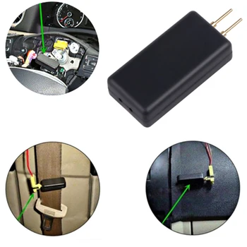 

Car Airbag Inspection Tool Car Tester Airbag System Instead of Airbag Repair Seat Belt Side Air Curtain Car Tester