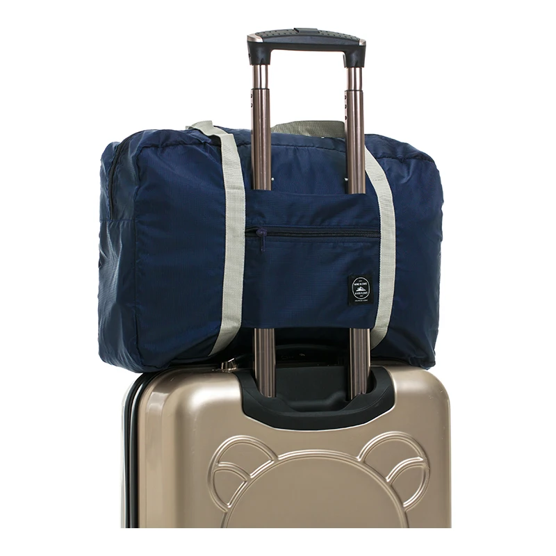 Large Casual Travel Bags Clothes Luggage Storage Organizer Collation Large Casual Travel Bags Clothes Luggage Storage Organizer Collation Pouch Cases Suitcase Accessories Supplies Stuff Product In From Home