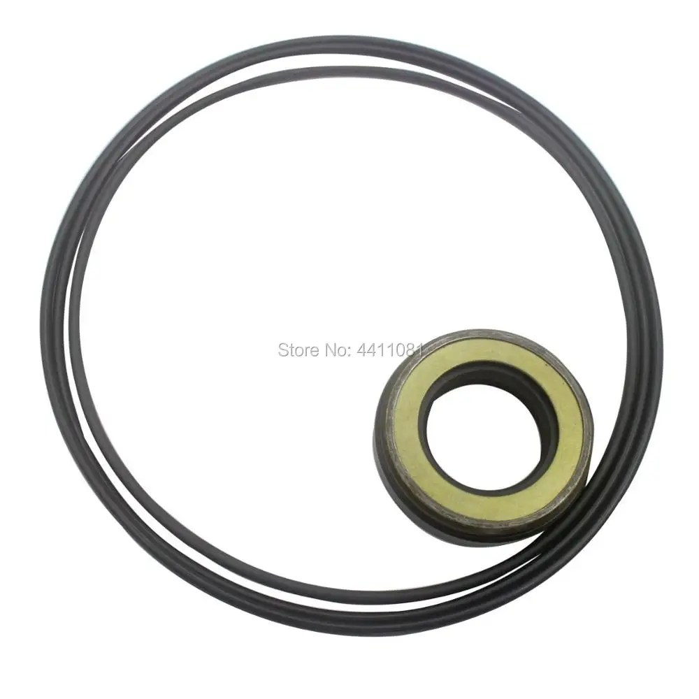 For Komatsu PC200-5 Travel Motor Seal Repair Service Kit Excavator Oil Seals, 3 month warranty цена For Komatsu PC200-5 Travel Motor Seal Repair Service Kit Excavator Oil Seals, 3 month warranty цены онлайн