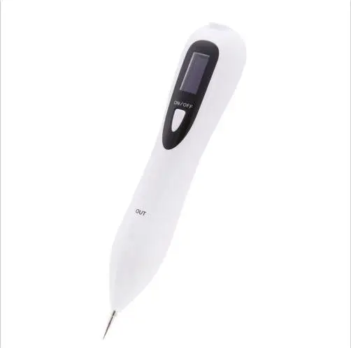 

6 level DC5V Face Skin Dark Spot Remover Mole Tattoo Removal Laser Plasma Pen Machine Facial Freckle Wart Removal Beauty Care