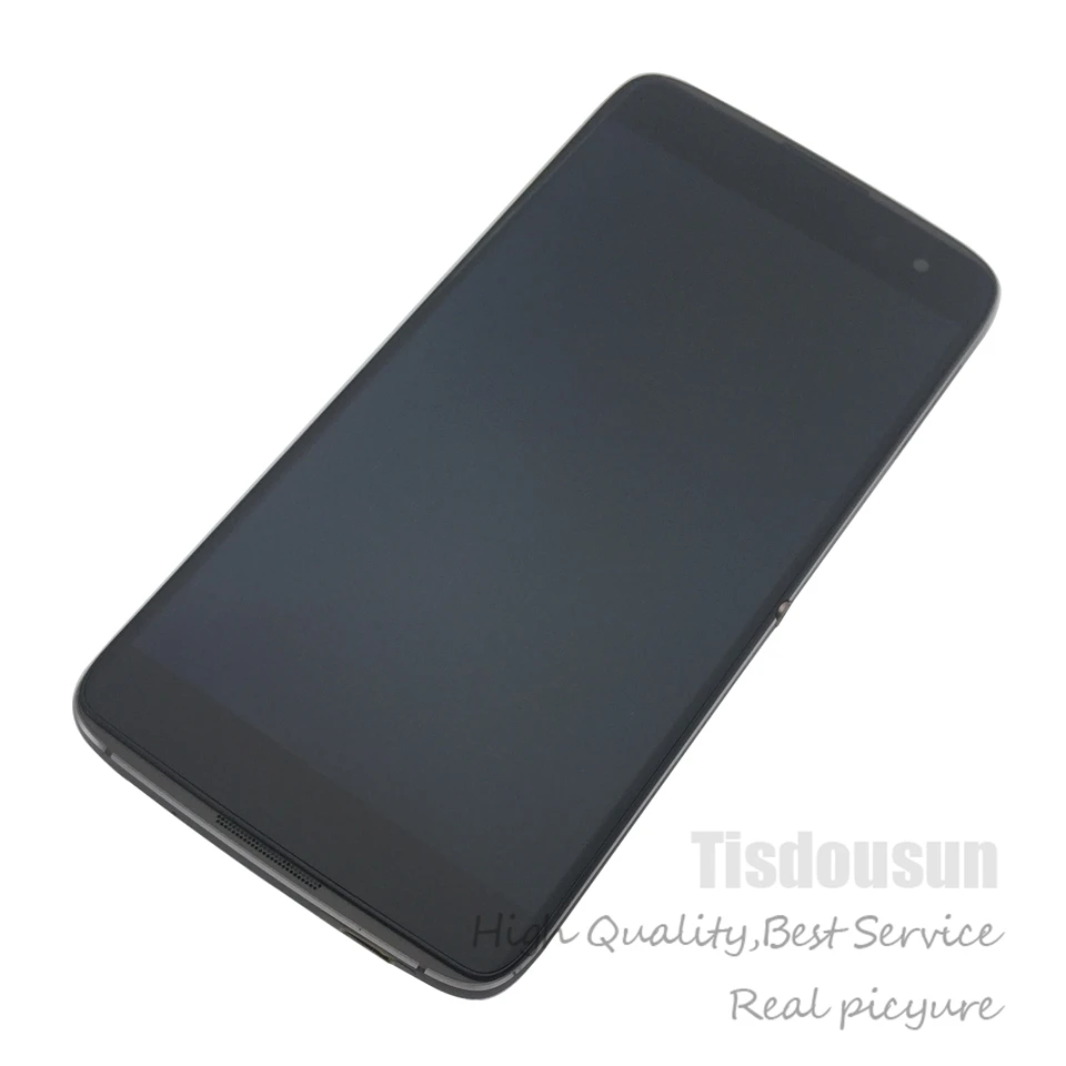 Alcatel 6070 (2)