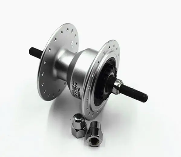 shimano NEXAVE FH IM70 front hub bicycle bike hubs 36H 100mm IM70 hub