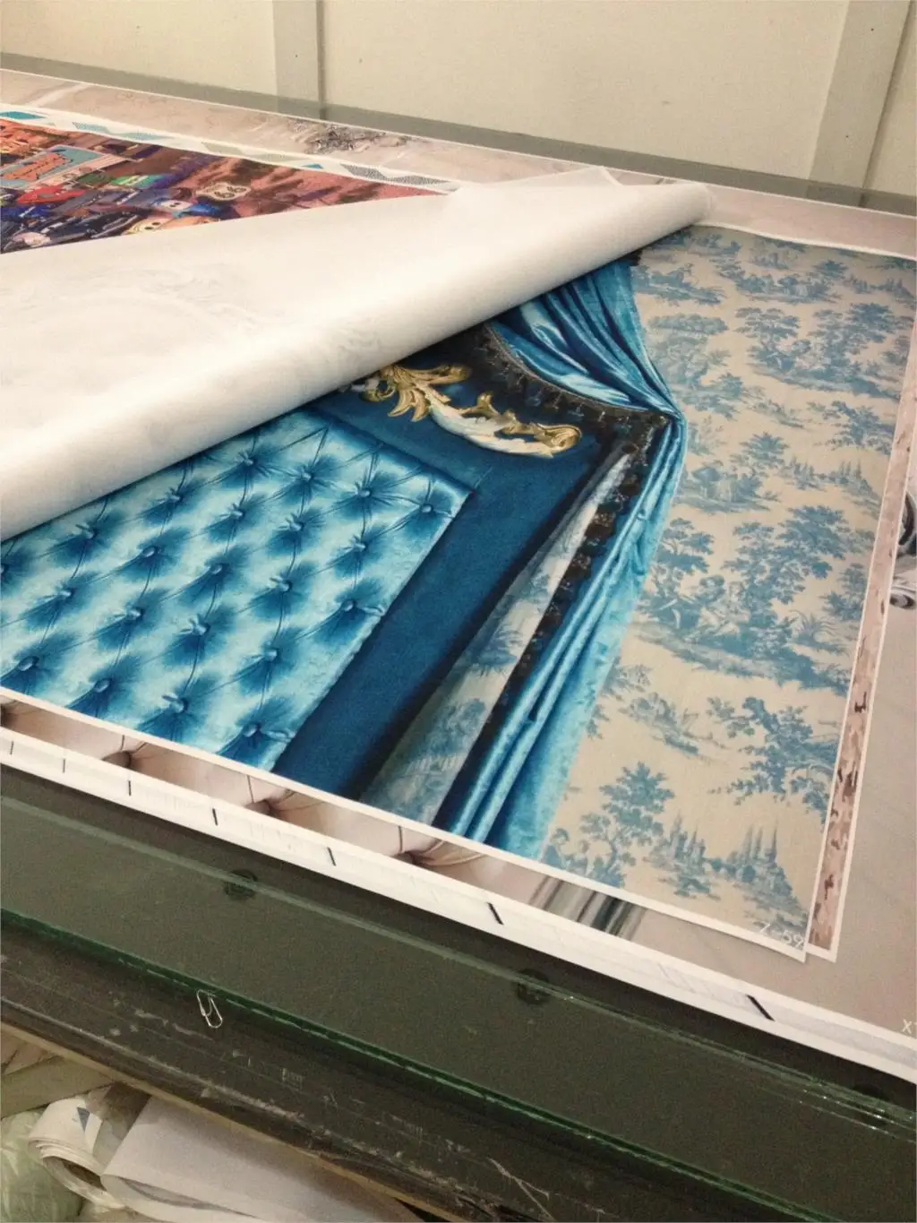 Online kopen wholesale hoofdeinde bed uit china hoofdeinde bed ...