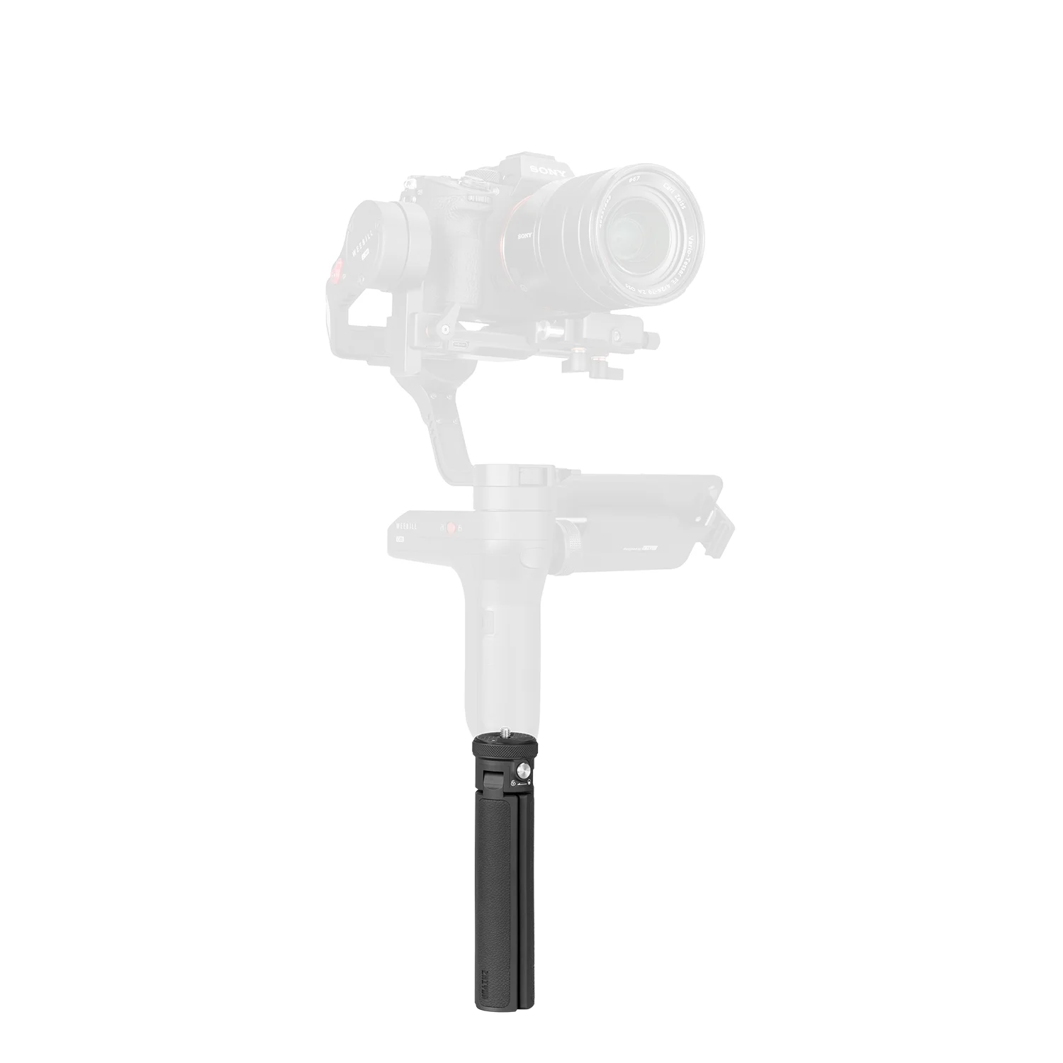 Gimbal Tripod