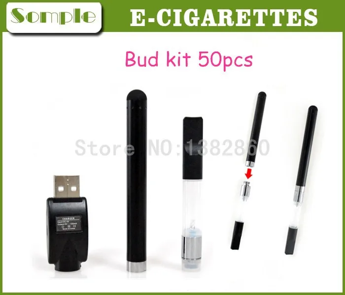 Aliexpress.com : Buy Bud Touch Vaporizer Kits CBD Hemp Oil