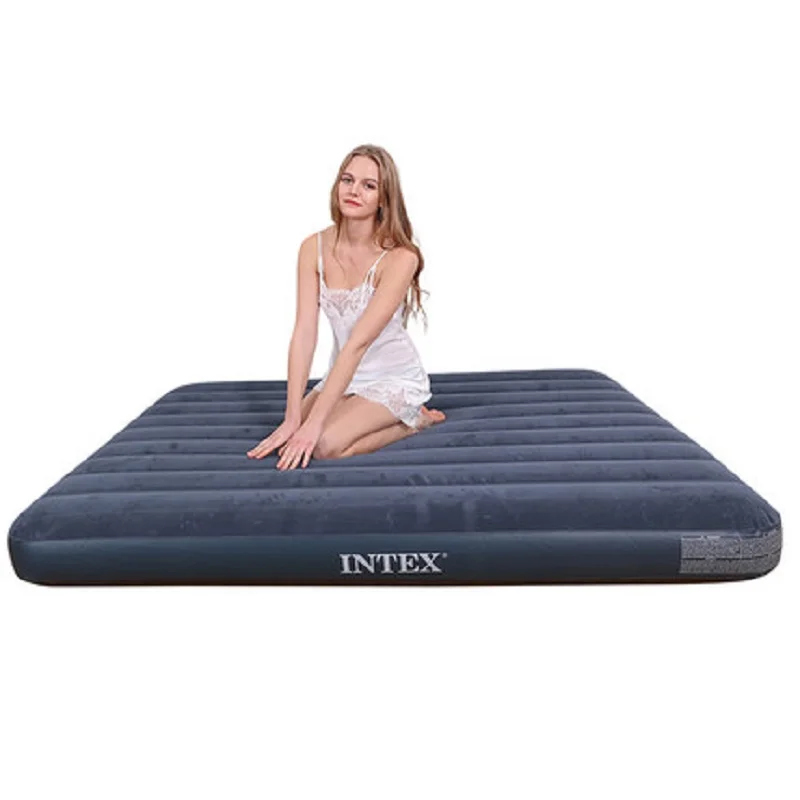 20cm thickness high quality Outdoor indoor inflatable foldable bed and mattress, beach sun bath, multi-functional sofa 20cm thickness high quality Outdoor indoor inflatable foldable bed and mattress, beach sun bath, multi-functional sofa