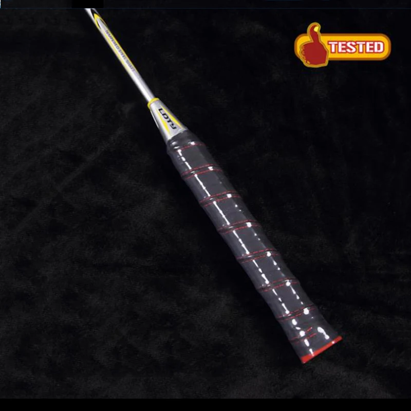 JUNRUI 2018 nuevo y poderoso raqueta de bádminton fuerte luz ultra rígida alto módulo grafito raquetas bádminton raqueta 1 par LD3016 JUNRUI 2018 nuevo y poderoso raqueta de bádminton fuerte luz ultra rígida alto módulo grafito raquetas bádminton raqueta 1 par LD3016