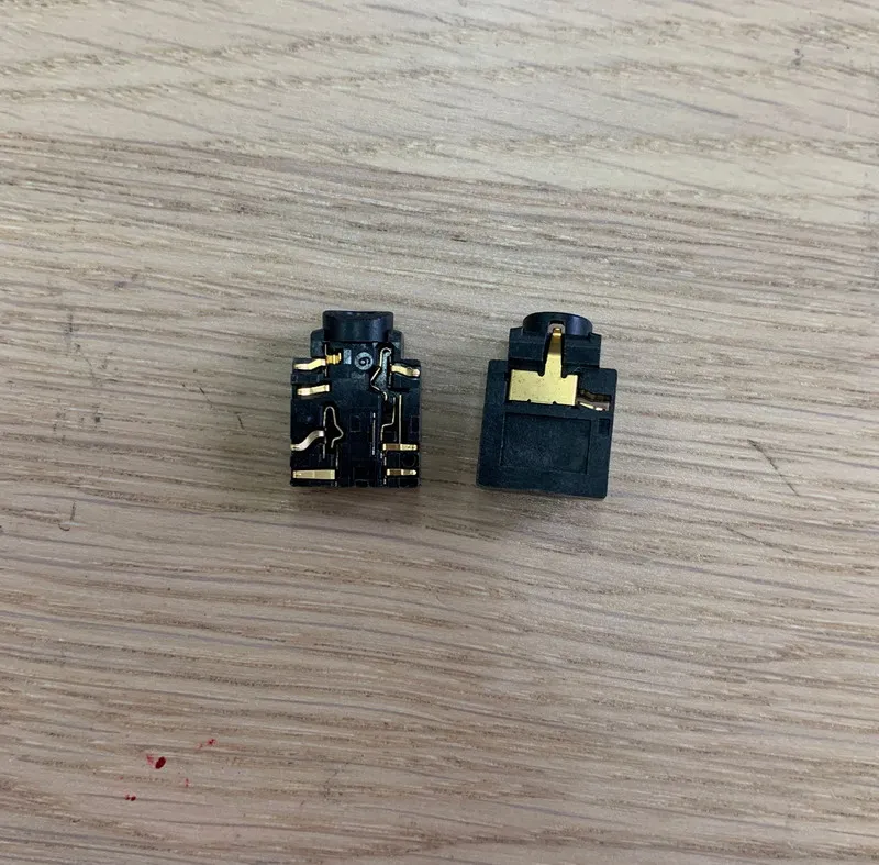 

5pcs-10pcs/lot for xbox one and Elite game controller earphone audio output socket big hole port
