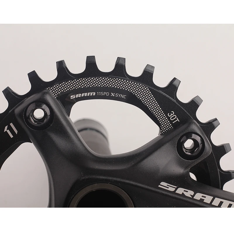 SRAM MTB 11 Speed Aluminium Chain Ring