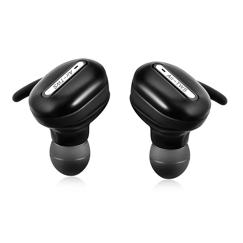TWS T03 невидимые мини наушники 3D стерео Hands free шумоподавление bluetooth гарнитура