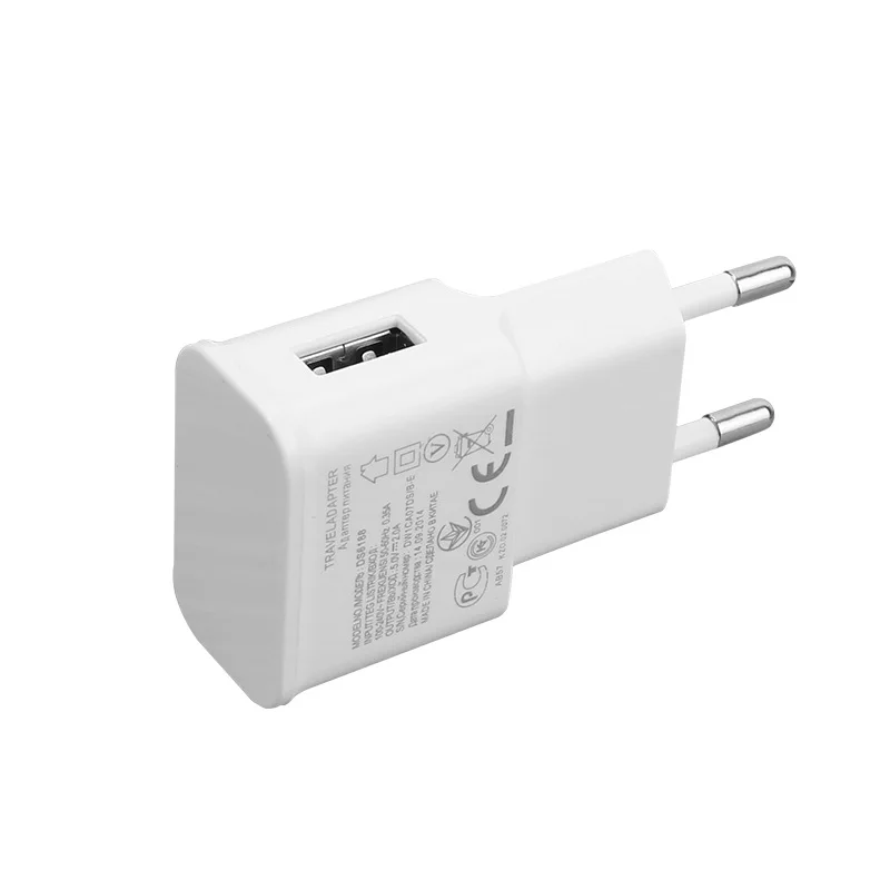 Зарядное устройство USB для iPhone X 8 7 6 XR 5 В 2 1 А|Зарядные устройства| |
