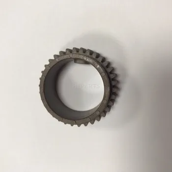 

6 pcs free shipping compatible new fuser gear for Konica Minolta BH 195 235 7721 7723 7719 215 upper roller gear