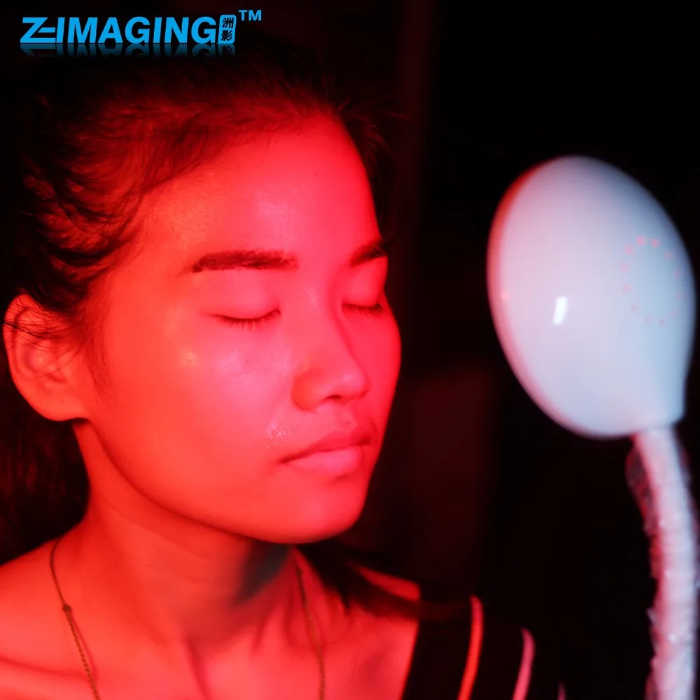 Infrared light facial Amateur butt gallery