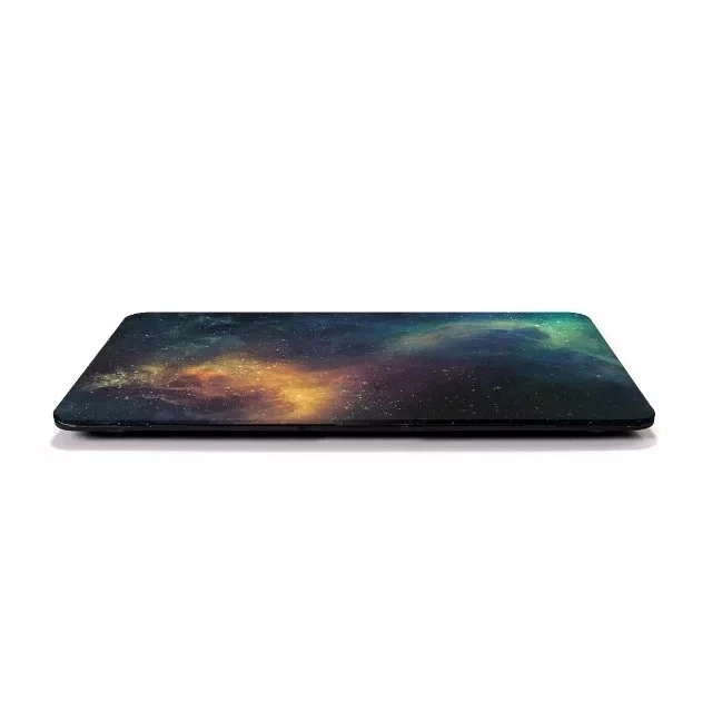 Чехол для ноутбука MacBook Air 13 чехол A2179 2020 Macbook Pro M1 с сенсорной панелью 15 16 12 11