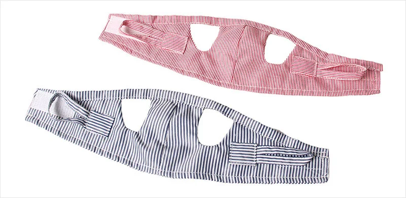 Small pet harness
