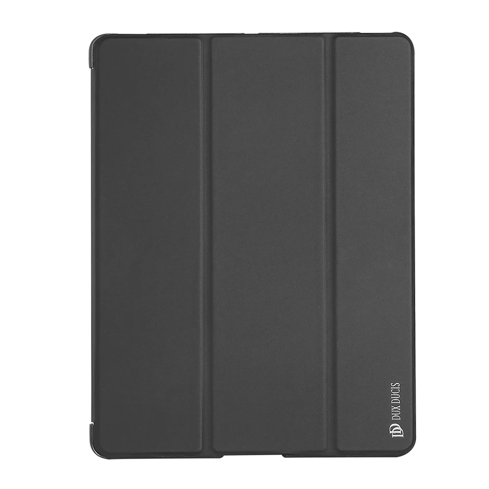 DUX DUCIS кожа флип чехол для iPad 2/3/4 Роскошный футляр с подставкой смарт Apple iPad2 9 7