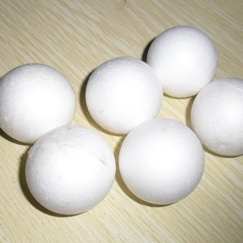 

2000pcs/set 1 cm Polystyrene foam ball art courses and DiY course;The wedding is in Christmas supplies sales and wholesale