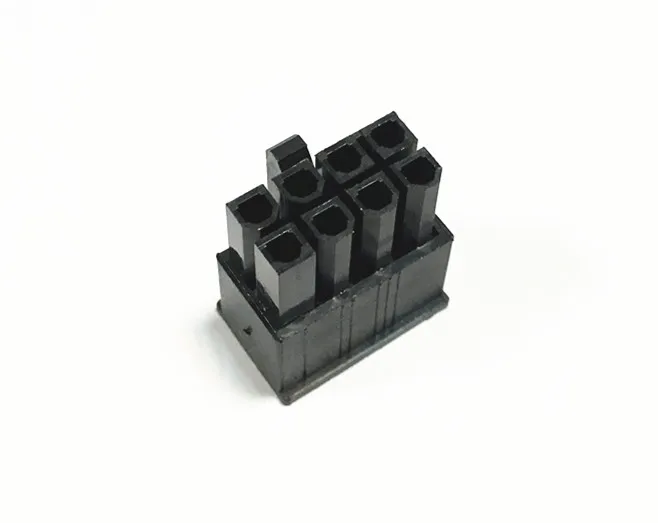 6 Pin Разъем Питания Купить