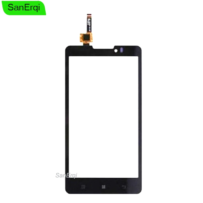 For Lenovo P780 battery