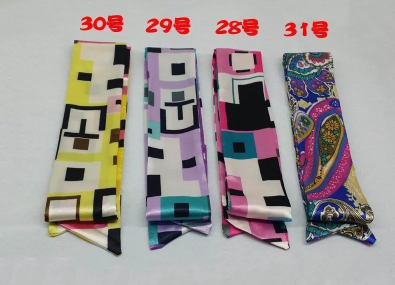 Bag Scarf_124