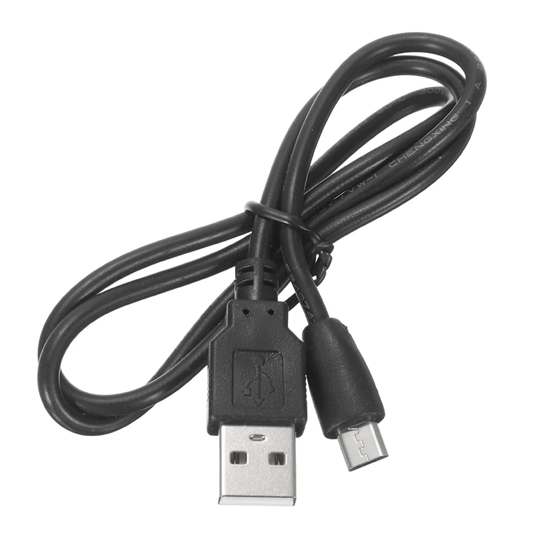 Liitokala Lii-402 Micro USB DC 5 В 2A 4 слота 18650/26650/16340/14500 Зарядное устройство литиевый NiMH аккумулятор для 3,7 в AA AAA SC