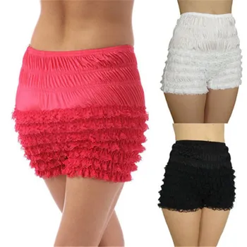

Sexy Underpants Seamless Panties Women's Underwear Intimates Briefs Lady Thermal Woman Frilly Knicker Underwear Short Panties
