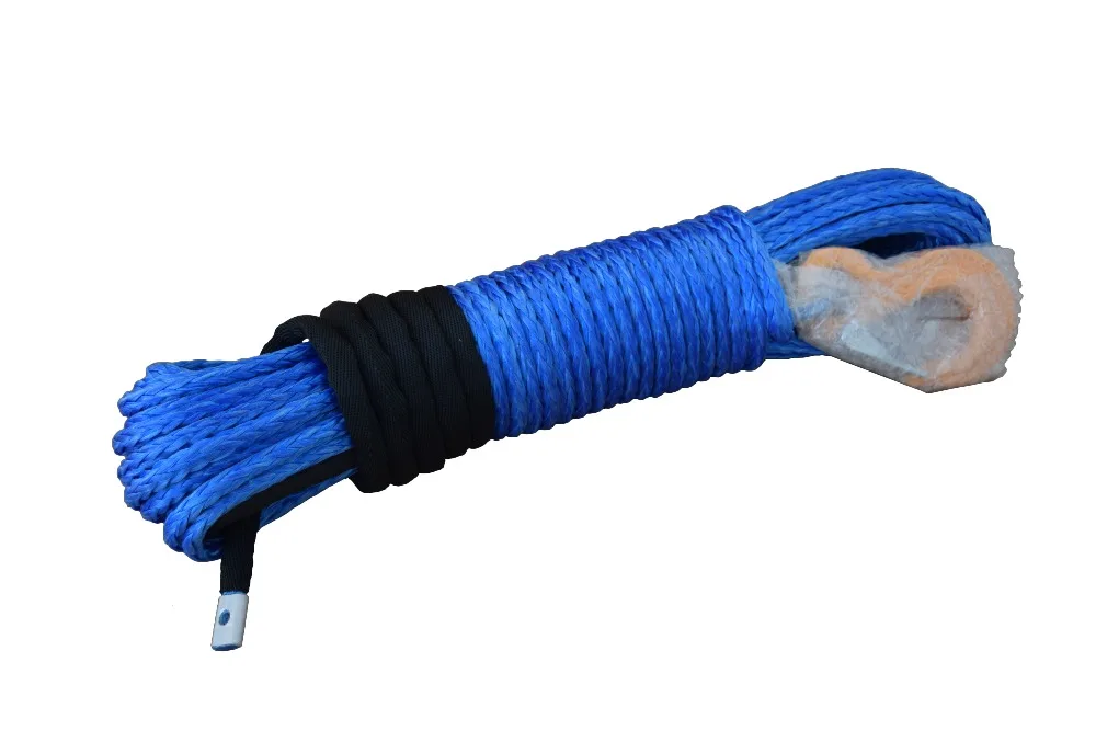 الأزرق 5/16*100 قدم 4x4 suv ونش الاصطناعية حبل ، atv الونش المساعدون ، واستبدال ونش كابل والبلازما حبل الأزرق 5/16*100 قدم 4x4 suv ونش الاصطناعية حبل ، atv الونش المساعدون ، واستبدال ونش كابل والبلازما حبل