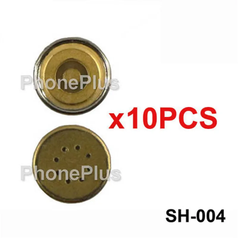 

10PCS High Quality Mic Microphone Cell Phone Replacement Part For Sony Ericsson F305 K610 W595 W550 W660 W300 W880